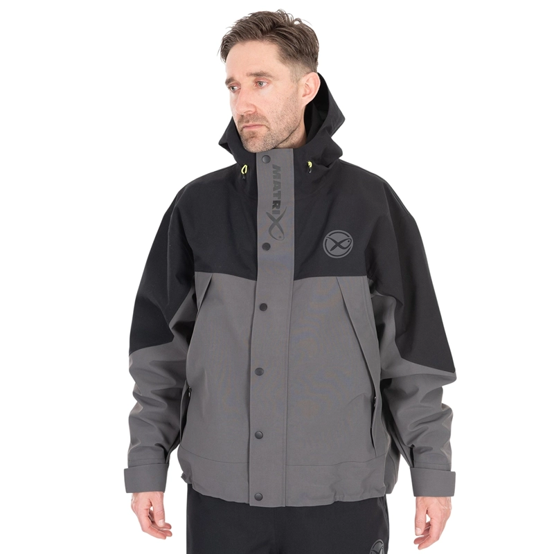 Matrix Pro-X Outer Shell Jacket